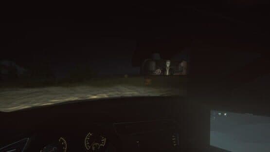 Backseat — screenshot 8