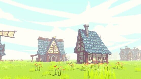 The First Settlement VR — screenshot 2