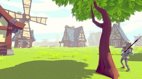 The First Settlement VR — screenshot 4