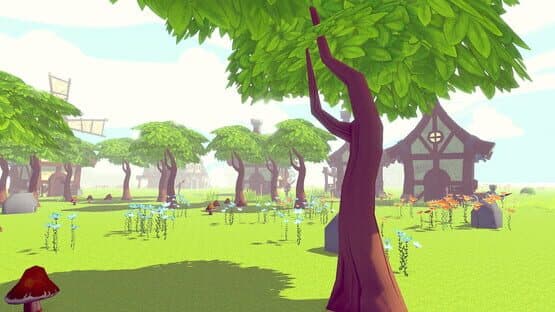The First Settlement VR — screenshot 5