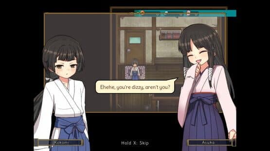 Himegashima Island — screenshot 1
