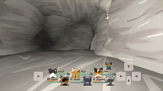 Nyaz — screenshot 3