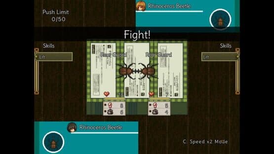 Himegashima Island — screenshot 4