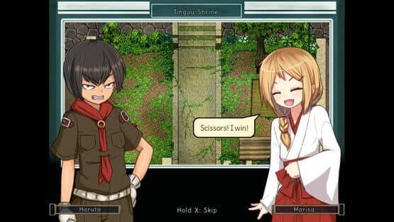 Himegashima Island — screenshot 5