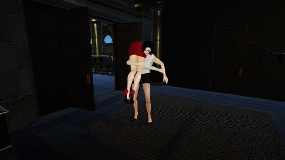 Pretty Agent — screenshot 2