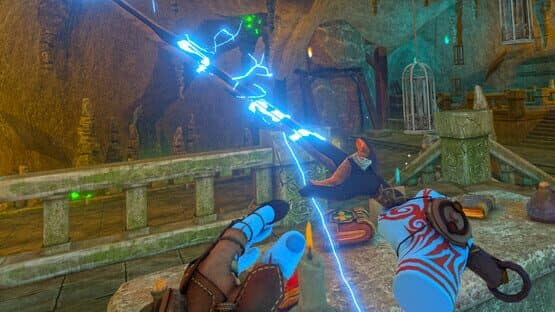 Wizard's Legacy — screenshot 1