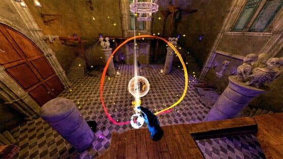 Wizard's Legacy — screenshot 2