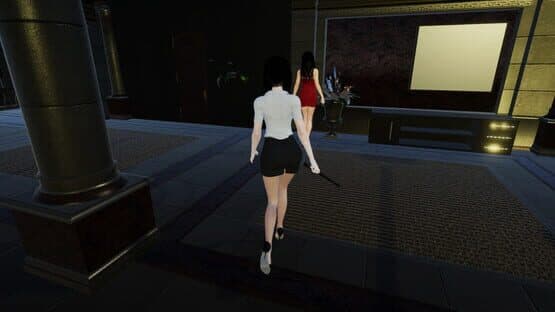 Pretty Agent — screenshot 4