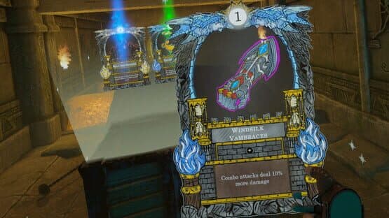 Wizard's Legacy — screenshot 3