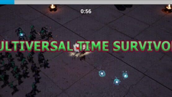 Multiversal Time Survivors — screenshot 7