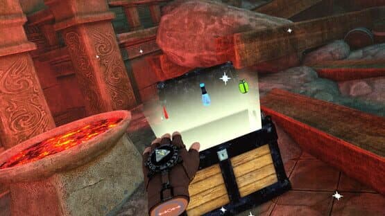 Wizard's Legacy — screenshot 7