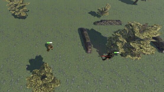 Survivor Company — screenshot 1