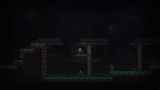 Undivine — screenshot 1