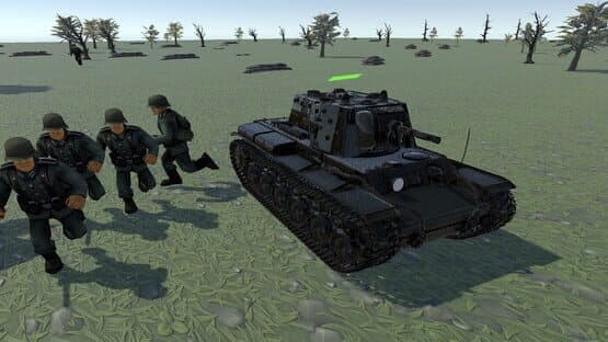 Survivor Company — screenshot 2