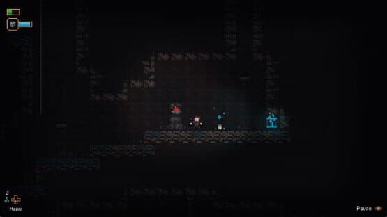Undivine — screenshot 3
