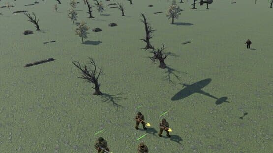 Survivor Company — screenshot 3