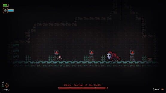 Undivine — screenshot 4