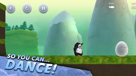 Penguin Panic! — screenshot 5