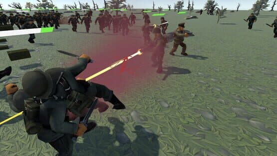 Survivor Company — screenshot 5