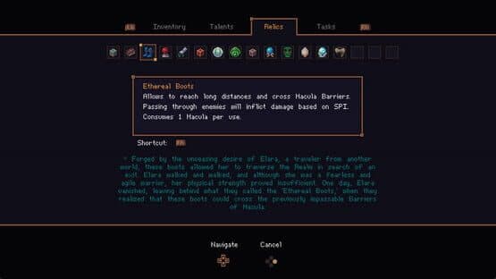 Undivine — screenshot 6