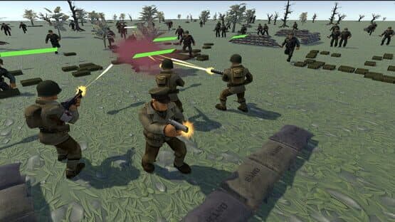 Survivor Company — screenshot 7