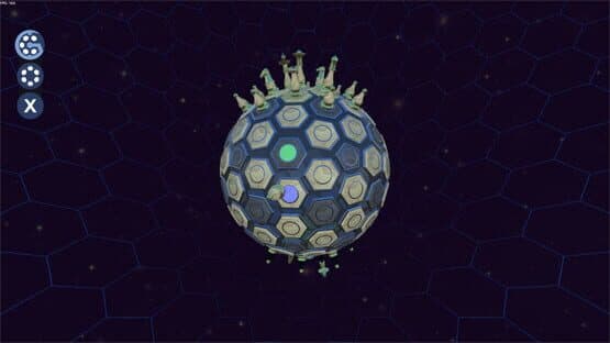 Globe Games — screenshot 1