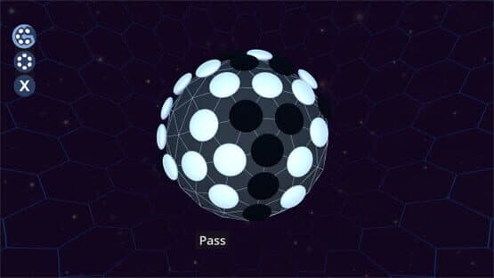 Globe Games — screenshot 2
