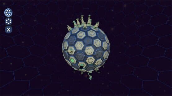 Globe Games — screenshot 3