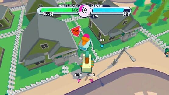 Ice Cream Wars — screenshot 2