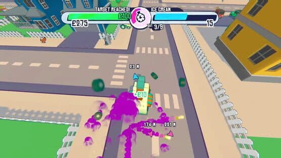 Ice Cream Wars — screenshot 4