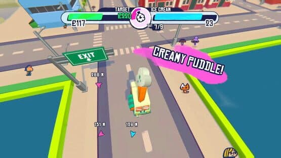 Ice Cream Wars — screenshot 5