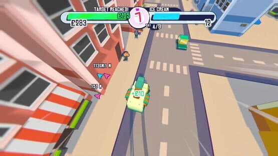 Ice Cream Wars — screenshot 6