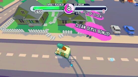 Ice Cream Wars — screenshot 7