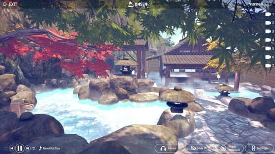 Hot Springs — screenshot 1