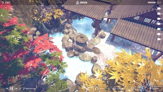 Hot Springs — screenshot 2