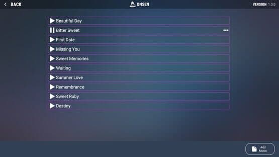 Hot Springs — screenshot 3