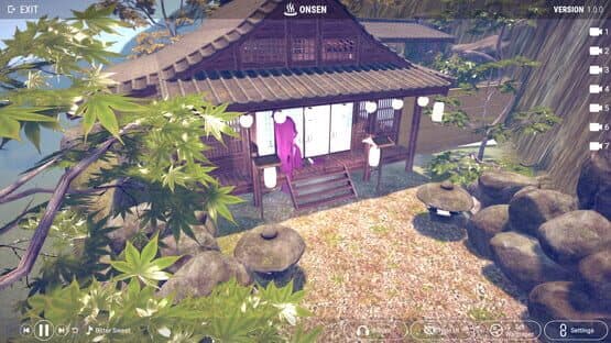 Hot Springs — screenshot 4
