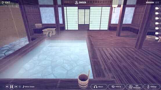 Hot Springs — screenshot 5