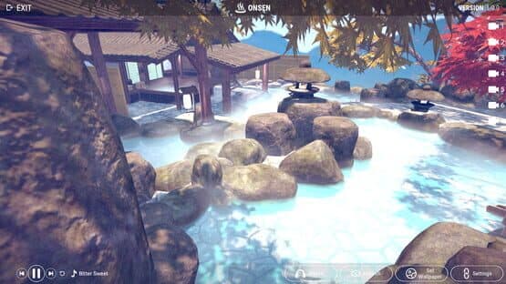 Hot Springs — screenshot 6