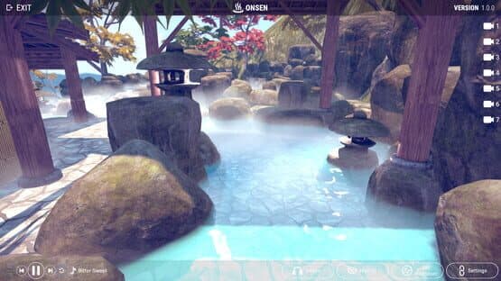Hot Springs — screenshot 7
