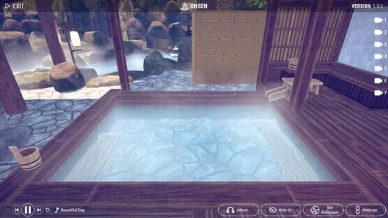 Hot Springs — screenshot 8