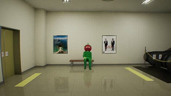 False Mall — screenshot 2