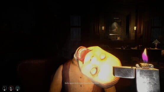 Myst of Guatemala — screenshot 2
