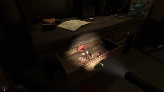 Myst of Guatemala — screenshot 3