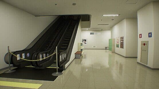 False Mall — screenshot 8