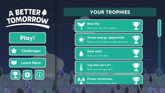 A Better Tomorrow — screenshot 4