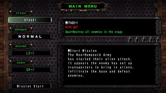 Womb Defense Force — screenshot 7