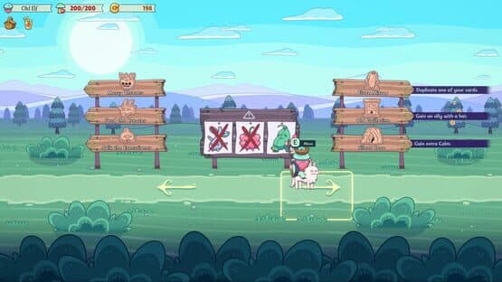 Forest Heroes — screenshot 3