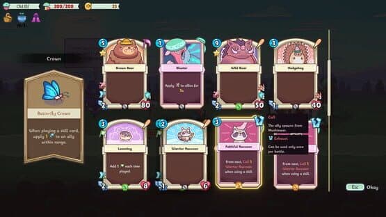 Forest Heroes — screenshot 4