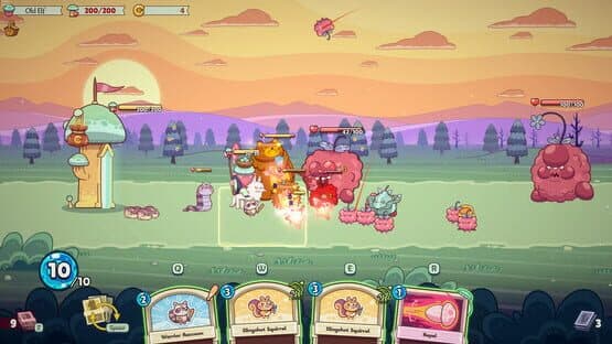 Forest Heroes — screenshot 5